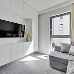Apartamento The Crown - Nadmorze Premium *
