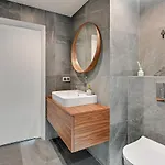 Apartamento The Crown - Nadmorze Premium