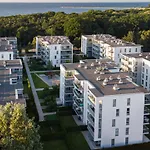 Apartamento The Crown - Nadmorze Premium