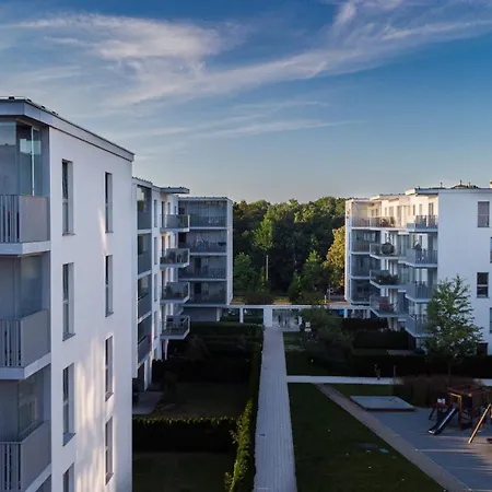 The Crown - Nadmorze Premium *