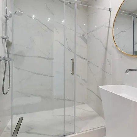 The Crown - Nadmorze Premium Apartamento *