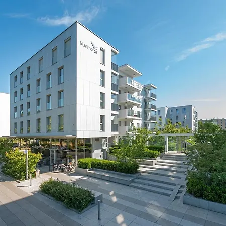 The Crown - Nadmorze Premium Apartamento *