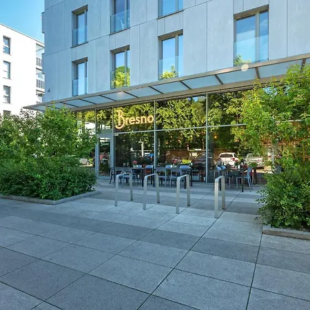 The Crown - Nadmorze Premium Apartamento