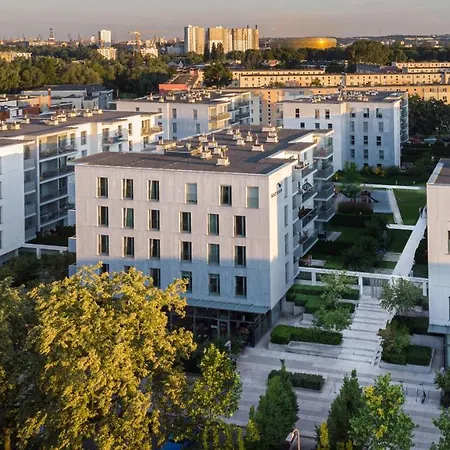 The Crown - Nadmorze Premium Gdańsk