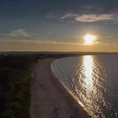 The Crown - Nadmorze Premium * Gdansk