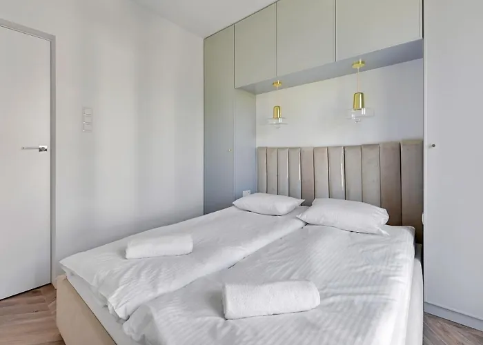 The Crown - Nadmorze Premium